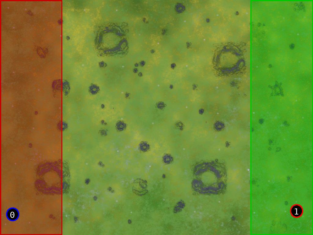 sat pic of Green Comet Basic